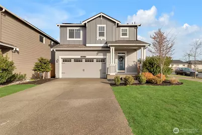 6838 Sweetgum Avenue NE, Olympia, WA 98516 - Photo 1