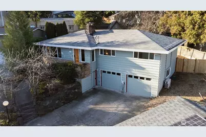 1040 NE 154th Street, Shoreline, WA 98155 - Photo 1