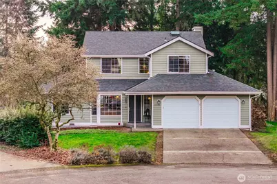 11116 204th Avenue Ct E, Bonney Lake, WA 98391 - Photo 1