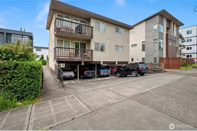 1423 NW 60th Street, Seattle, WA 98107 - Photo 1