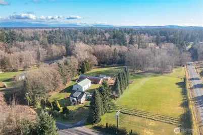 3269 Haynie Road, Custer, WA 98240 - Photo 1