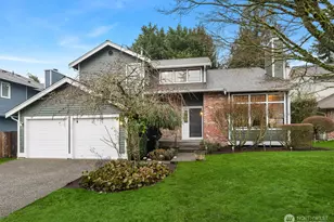 22116 NE 10th Pl, Sammamish, WA 98074 - Photo 1