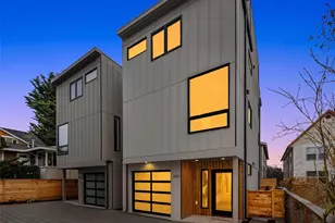 1723 NW 63rd St, Seattle, WA 98107 - Photo 1