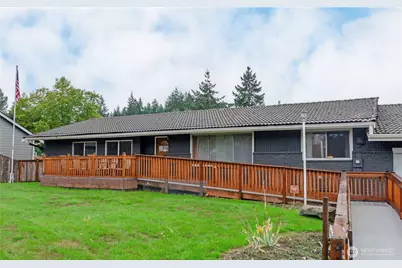 710 Roe Street, Steilacoom, WA 98388 - Photo 1
