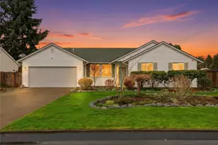 4011 214th St Ct E, Spanaway, WA 98387 - Photo 1