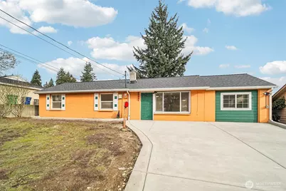 23907 60th Avenue W, Mountlake Terrace, WA 98043 - Photo 1