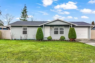 819 S 27th St, Mount Vernon, WA 98274 - Photo 1