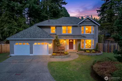 17408 NE 139th Place, Redmond, WA 98052 - Photo 1