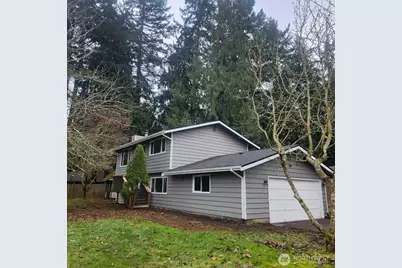 26626 Weaver Road NW, Poulsbo, WA 98370 - Photo 1