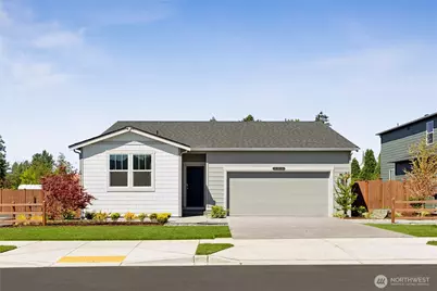 547 Hann Street #7, Buckley, WA 98321 - Photo 1