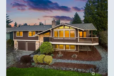 6210 105th Avenue NE, Kirkland, WA 98033 - Photo 1