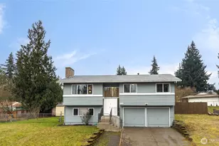 6510 102nd St E, Puyallup, WA 98373 - Photo 1