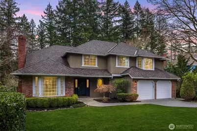 4260 246th Place SE, Sammamish, WA 98029 - Photo 1