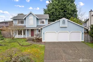 25709 118th Pl SE, Kent, WA 98030 - Photo 1