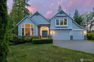 20815 82nd St SE, Snohomish, WA 98290 - Photo 1