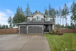 5209 Junco Ct NE, Olympia, WA 98516 - Photo 1