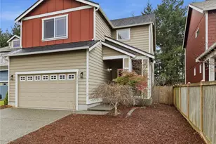 18727 87th Ave Ct E, Puyallup, WA 98375 - Photo 1