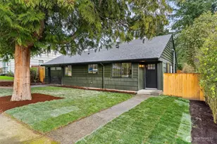 8418 31st Ave SW, Seattle, WA 98126 - Photo 1