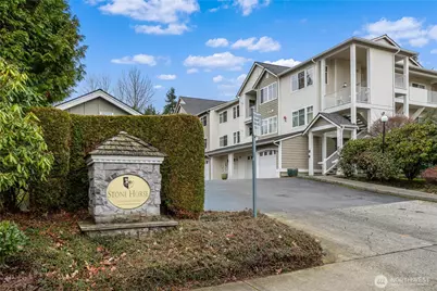 14714 Admiralty Way #B102, Lynnwood, WA 98087 - Photo 1