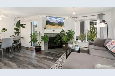 4831 Fauntleroy Way SW #206, Seattle, WA 98116 - Photo 1