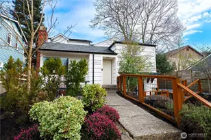 6012 40th Ave NE, Seattle, WA 98115 - Photo 1