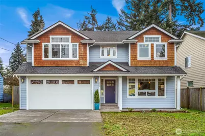 215 SW 144th Street, Burien, WA 98166 - Photo 1