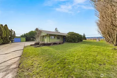 16005 La Conner Whitney Road, La Conner, WA 98257 - Photo 1