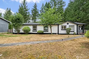 14846 N Hwy 101, Shelton, WA 98584 - Photo 1