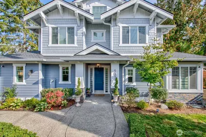 6002 156th Avenue NE, Redmond, WA 98052 - Photo 1