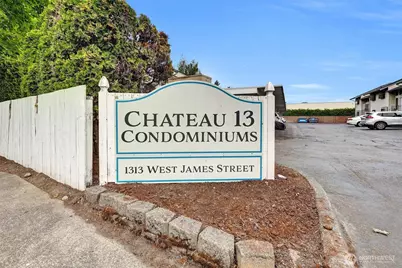 1313 W James Street #9, Kent, WA 98032 - Photo 1