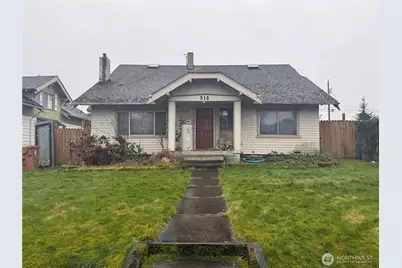 518 S 56th Street, Tacoma, WA 98408 - Photo 1