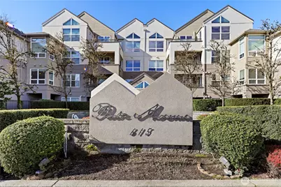 615 6th Street #206, Kirkland, WA 98033 - Photo 1