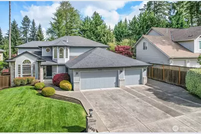 3602 NE 101st Street, Vancouver, WA 98686 - Photo 1