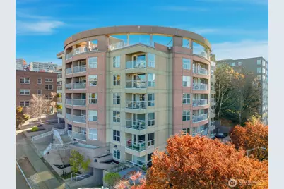 530 Melrose Avenue E #309, Seattle, WA 98102 - Photo 1