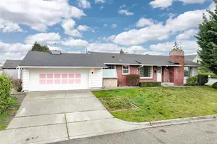 801 S 67th St, Tacoma, WA 98408 - Photo 1