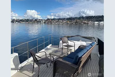 2000 Westlake Avenue N #E-3, Seattle, WA 98109 - Photo 1