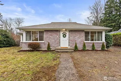 615 121st Street E, Tacoma, WA 98445 - Photo 1