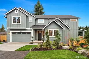 8405 NE 156th Pl Lot 3, Kenmore, WA 98028 - Photo 1