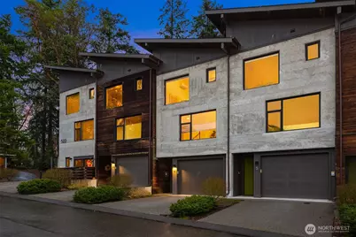 522 Madrona Way NE #4, Bainbridge Island, WA 98110 - Photo 1