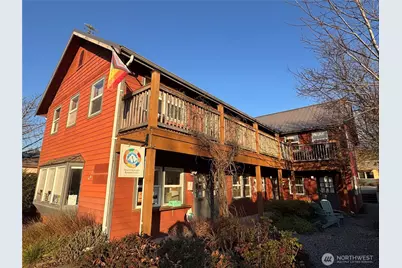 374 North Beach Road, Orcas Island, WA 98245 - Photo 1