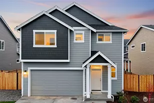 3516 183rd Street Ct E, Tacoma, WA 98446 - Photo 1