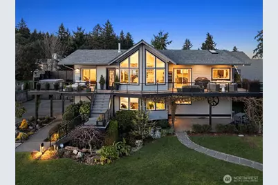 1229 Queets Drive, Fox Island, WA 98333 - Photo 1