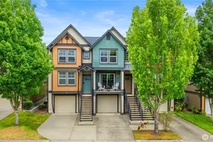 2674 SW Sylvan Heights Dr, Seattle, WA 98106 - Photo 1