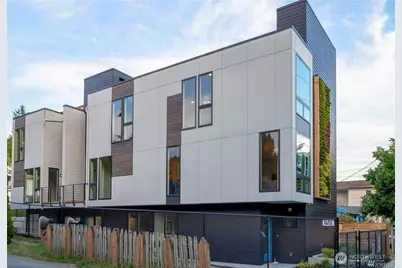 7424 Rainier Avenue S #A,B,C, Seattle, WA 98118 - Photo 1