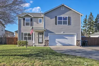 414 Easy Street SE, Rainier, WA 98576 - Photo 1