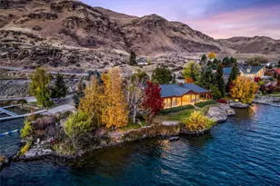7405 US Hwy 97A, Wenatchee, WA 98801 - Photo 1