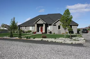 55318 Hwy 155, Electric City, WA 99123 - Photo 1