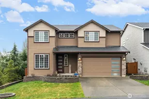 13212 123rd Ave E, Puyallup, WA 98374 - Photo 1