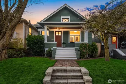2113 3rd Avenue W, Seattle, WA 98119 - Photo 1