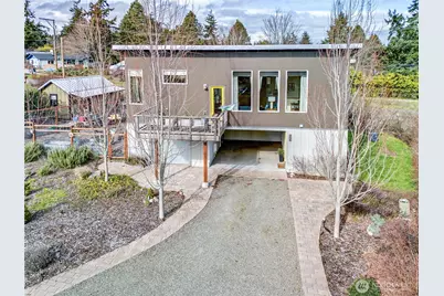 406 Discovery Road, Port Townsend, WA 98368 - Photo 1